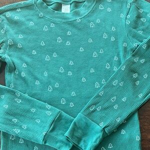 Carters
Little planet-Organic Cotton Waffle Knit
adult Pajamas Set